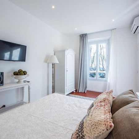 Chambres Lougolin Grasse Exterior photo