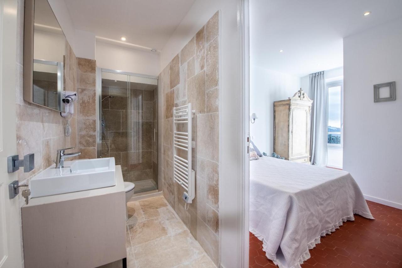 Chambres Lougolin Grasse Exterior photo
