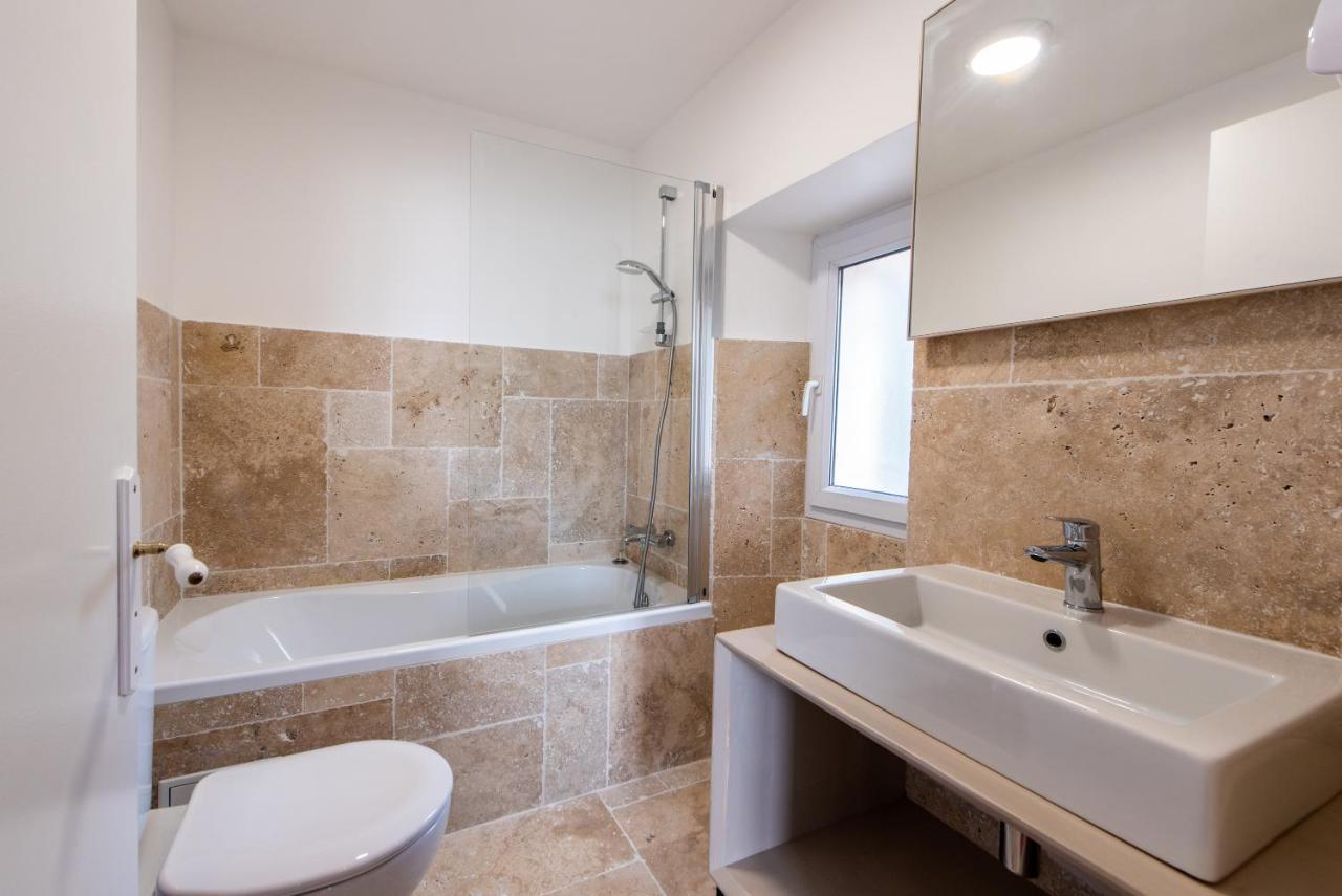 Chambres Lougolin Grasse Exterior photo