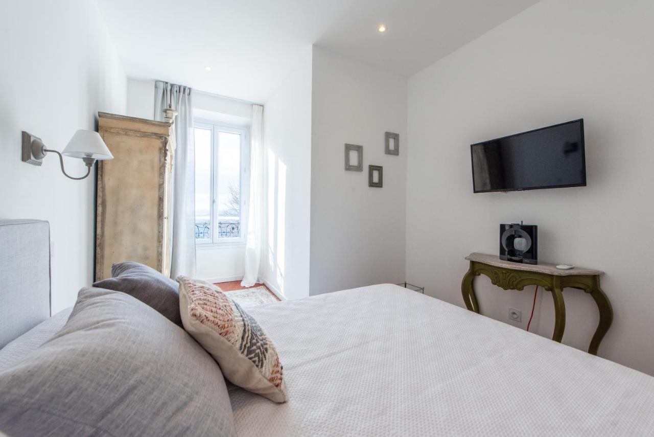Chambres Lougolin Grasse Exterior photo