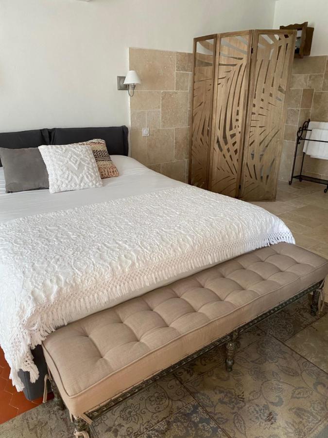 Chambres Lougolin Grasse Exterior photo