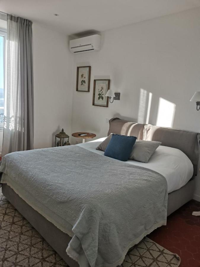 Chambres Lougolin Grasse Exterior photo