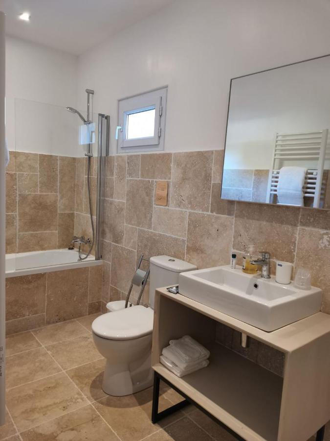 Chambres Lougolin Grasse Exterior photo