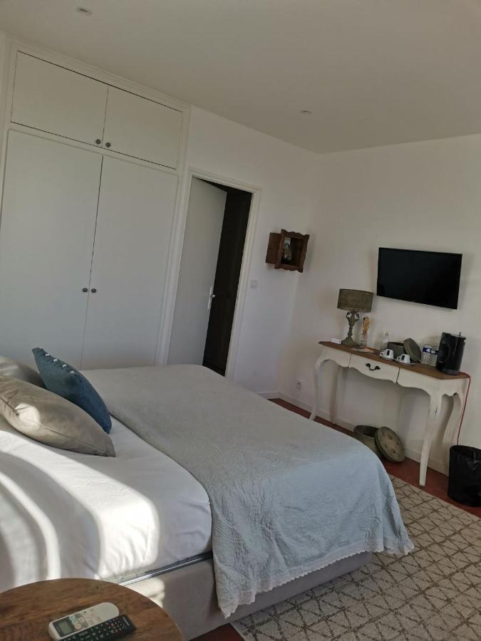 Chambres Lougolin Grasse Exterior photo